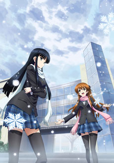 ꡼ No.028 | PS VitaǡWHITE ALBUM2 θ¦פ1128ȯ䡣Ǥͽ󥭥ڡǤ館ŵʤɤ餫