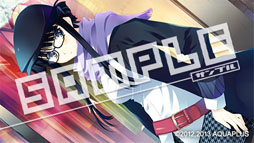 画像ギャラリー No.009のサムネイル画像 / 「WHITE ALBUM2 幸せの向こう側」,店舗別特典用のイラストが一挙公開。13店舗の中からどれを選ぶか悩ましいラインナップに