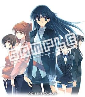 WHITE ALBUM2 θ¦סŹŵѤΥ饹Ȥ13Źޤ椫ɤ֤Ǻޤ饤ʥåפ