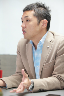 画像ギャラリー No.008のサムネイル画像 / とらのあながアクアプラスと資本業務提携した背景にあるものとは?――とらのあな吉田氏とアクアプラス下川氏に,昨今のオタクコンテンツの動向や同人業界について聞いてみた