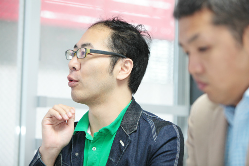 画像ギャラリー No.009のサムネイル画像 / とらのあながアクアプラスと資本業務提携した背景にあるものとは?――とらのあな吉田氏とアクアプラス下川氏に,昨今のオタクコンテンツの動向や同人業界について聞いてみた