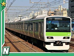 画像ギャラリー No.005のサムネイル画像 / 全国を旅する気分も味わえるカードゲーム「完乗!全国鉄道の旅」が配信