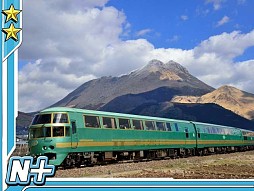 画像ギャラリー No.009のサムネイル画像 / 全国を旅する気分も味わえるカードゲーム「完乗!全国鉄道の旅」が配信