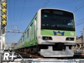 画像ギャラリー No.007のサムネイル画像 / 「完乗!全国鉄道の旅」で“祝50周年!みどりの山手線イベント”が開催