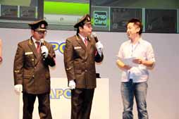 ꡼ No.016Υͥ / TGS 2013󤵤ãŴƻִ衪Ŵƻιץơ٥