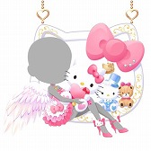 画像ギャラリー No.002のサムネイル画像 / 「ぼくのレストランII」がハローキティとコラボ。可愛いデザインの限定アイテムが多数登場