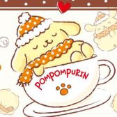 画像ギャラリー No.003のサムネイル画像 / 「ぼくのレストランII」でサンリオキャラクターズとのコラボキャンペーンが開催中