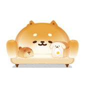 画像ギャラリー No.003のサムネイル画像 / 「ぼくのレストランII」,「いーすとけん。」とのコラボが期間限定で開催中