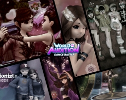 ꡼ No.001Υͥ / X-BEATסAuditionˤΥ꡼3᤬ڹо졣줿꡼󥷥åȤΤʷϵϤ⤦