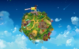 ꡼ No.004Υͥ / World in AuditionפΥץ⡼ࡼӡ4Gamer˷ǺܡڹǤOBT