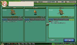 画像ギャラリー No.004のサムネイル画像 / MMORPG「アルフヘイムの魔物使い」オープンβテストが10月2日13:00開始