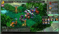 画像ギャラリー No.005のサムネイル画像 / MMORPG「アルフヘイムの魔物使い」オープンβテストが10月2日13:00開始