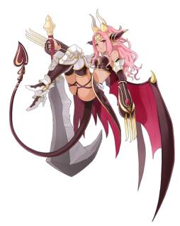 画像ギャラリー No.002のサムネイル画像 / 「アルフヘイムの魔物使い」の正式サービス開始。召喚できる魔物を一部紹介