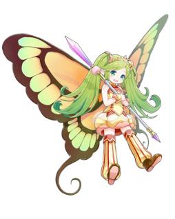画像ギャラリー No.003のサムネイル画像 / 「アルフヘイムの魔物使い」の正式サービス開始。召喚できる魔物を一部紹介