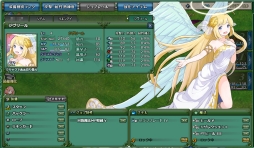 ������#001�Υ���ͥ���/MMORPG�֥���եإ������ʪ�Ȥ��ס�Yahoo! Mobage�ǤΥ����ӥ��򳫻�