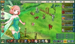 ������#005�Υ���ͥ���/MMORPG�֥���եإ������ʪ�Ȥ��ס�Yahoo! Mobage�ǤΥ����ӥ��򳫻�