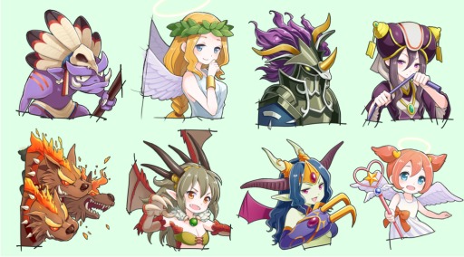 ������#006�Υ���ͥ���/MMORPG�֥���եإ������ʪ�Ȥ��ס�Yahoo! Mobage�ǤΥ����ӥ��򳫻�