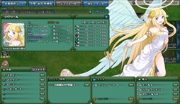 画像ギャラリー No.003のサムネイル画像 / 「アルフヘイムの魔物使い」,「にじよめ」でのチャネリングサービスを開始