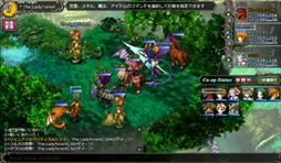 画像ギャラリー No.005のサムネイル画像 / 「アルフヘイムの魔物使い」,「にじよめ」でのチャネリングサービスを開始