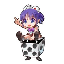 画像ギャラリー No.005のサムネイル画像 / サイコロを転がして消すパズルゲーム「サイコロンブス」がGoogle Playに登場