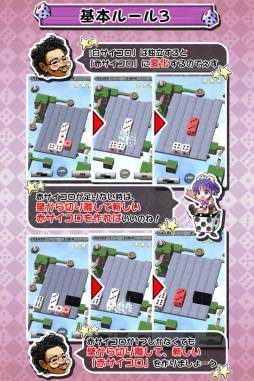 サイコロンブス