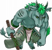 画像集#004のサムネイル/「ストライクキングダム」,「ミミックガチャ券」を5月14日まで毎日プレゼント