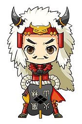 画像ギャラリー No.002のサムネイル画像 / 戦国スロットRPG「侍フィーバー」武田信玄らが登場するイベントが16日開幕