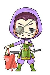 画像ギャラリー No.003のサムネイル画像 / 戦国スロットRPG「侍フィーバー」武田信玄らが登場するイベントが16日開幕