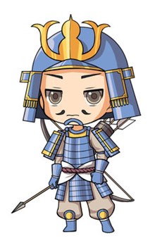 画像集#001のサムネイル/「侍フィーバー」イベント「下藤の戦旗」でレア武将「斎藤利堯」を入手しよう