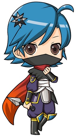 画像ギャラリー No.002のサムネイル画像 / 「侍フィーバー」,鵜殿長持が入手できるイベント「忍者ノ幻陣」開催