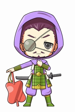 画像ギャラリー No.007のサムネイル画像 / 「侍フィーバー」千利休が多く出現するイベント「天茶:強化週間」が開始