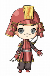 画像ギャラリー No.004のサムネイル画像 / 「侍フィーバー」,武将「水原親憲」を獲得できる「竹スズメの戦旗」が開催