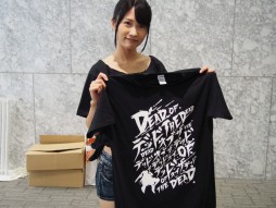 画像ギャラリー No.002のサムネイル画像 / タイトー格ゲー夢の祭典。「P4U2」「ニトブラ」「BBCP」「ウルIV」の各部門で頂点が争われた「闘神祭2015」フォトレポート