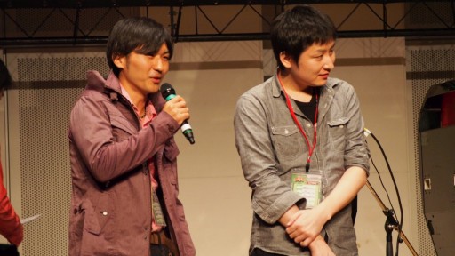 画像ギャラリー No.018のサムネイル画像 / タイトー格ゲー夢の祭典。「P4U2」「ニトブラ」「BBCP」「ウルIV」の各部門で頂点が争われた「闘神祭2015」フォトレポート