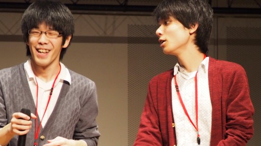 画像ギャラリー No.019のサムネイル画像 / タイトー格ゲー夢の祭典。「P4U2」「ニトブラ」「BBCP」「ウルIV」の各部門で頂点が争われた「闘神祭2015」フォトレポート