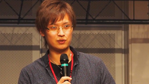 画像ギャラリー No.026のサムネイル画像 / タイトー格ゲー夢の祭典。「P4U2」「ニトブラ」「BBCP」「ウルIV」の各部門で頂点が争われた「闘神祭2015」フォトレポート