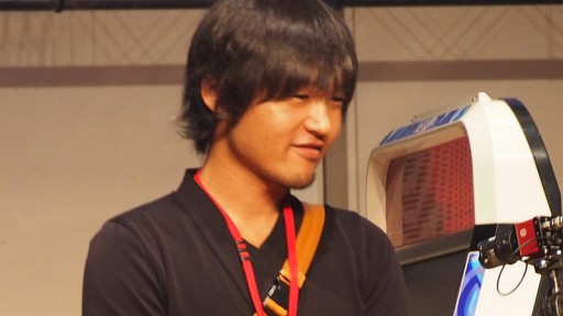 画像ギャラリー No.027のサムネイル画像 / タイトー格ゲー夢の祭典。「P4U2」「ニトブラ」「BBCP」「ウルIV」の各部門で頂点が争われた「闘神祭2015」フォトレポート