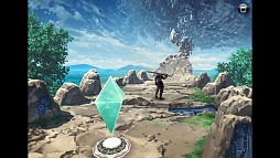 画像ギャラリー No.003のサムネイル画像 / Windows Phone版「ケイオスリングス」がWindows Phone 8.0端末に対応