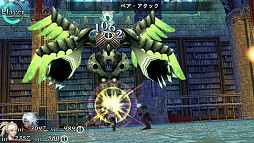 画像ギャラリー No.004のサムネイル画像 / Windows Phone版「ケイオスリングス」がWindows Phone 8.0端末に対応