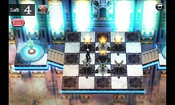 ケイオスリングス