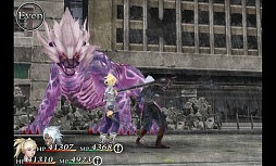 ケイオスリングス