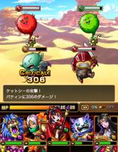 画像ギャラリー No.004のサムネイル画像 / 「SKYLOCK」がMobageでサービス開始。登場する“魔者”は600体以上