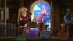 画像ギャラリー No.005のサムネイル画像 / 「SKYLOCK」TVCMスタート記念イベントを実施。第6回武闘会も開催