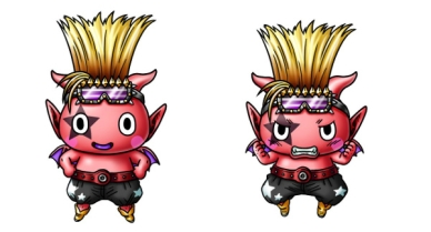 画像ギャラリー No.006のサムネイル画像 / 「スカイロック」シリーズ3タイトルで,エイプリルフールにちなんだイベント実施