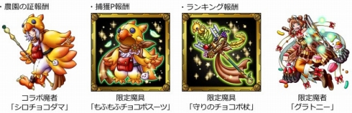 ���������꡼ No.005�Υ���ͥ������ / Mobage�ǡ֥��������å��פȡ֥��祳�ܤΥ��祳�ä�����פ�����ܡ���ǰ���٥�Ȥ����Ť�