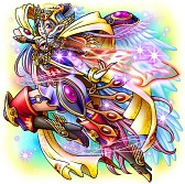 画像ギャラリー No.004のサムネイル画像 / Mobage版「スカイロック」で累計登録者数130万人を記念したキャンペーンが開始