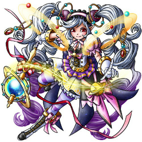 画像ギャラリー No.003のサムネイル画像 / Mobage版「スカイロック」,新機能“ドラコ”を追加した「竜神祭」が開催