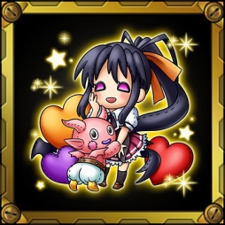 画像ギャラリー No.003のサムネイル画像 / Mobage版「SKYLOCK」と「ハイスクールD×D」の相互コラボが開催