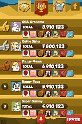 画像ギャラリー No.007のサムネイル画像 / 「クソゲー365」シリーズのミニゲーム「モンチラ」「頑張ってもダム」が配信開始