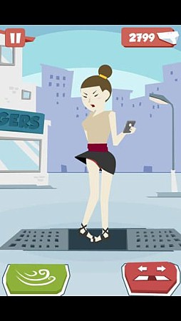 クソゲー365 - モンチラ